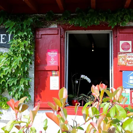 Hôtel Euzkadi-3